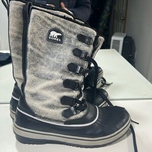 Sorel Tivoli High Boot | women's 8